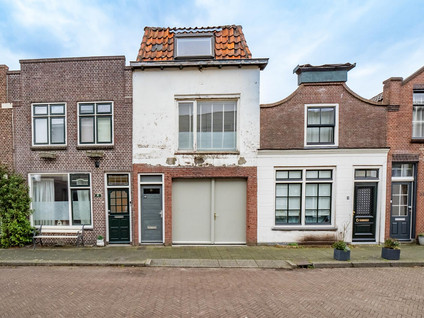 van Strijenstraat 40