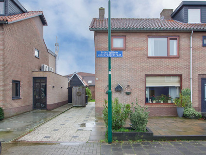 Prins Willem Van Oranjestraat 24