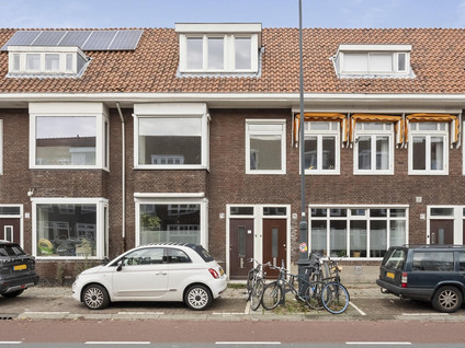 Teding van Berkhoutstraat 81