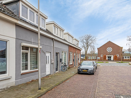 Dennenweg 253