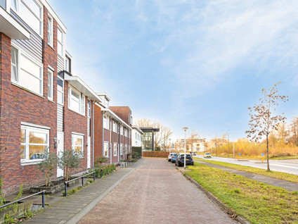 Wethouder Beversstraat 120