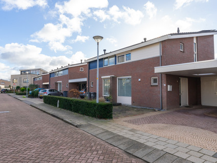 Hoge Zandsestraat 23