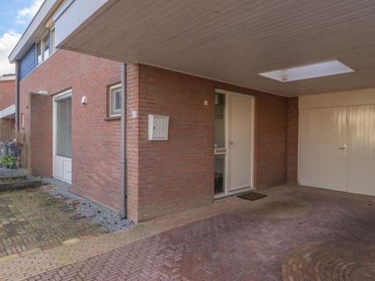 Hoge Zandsestraat 23