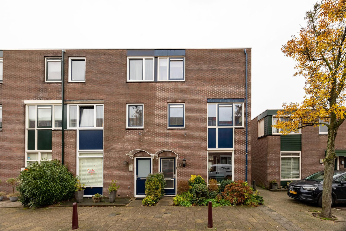 Dr. A. Brediusstraat 19