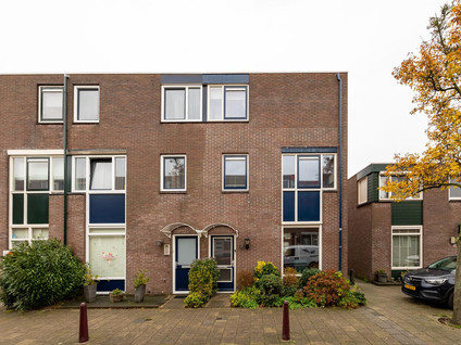 Dr. A. Brediusstraat 19