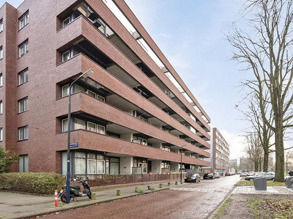 Johan Hofmanstraat 288