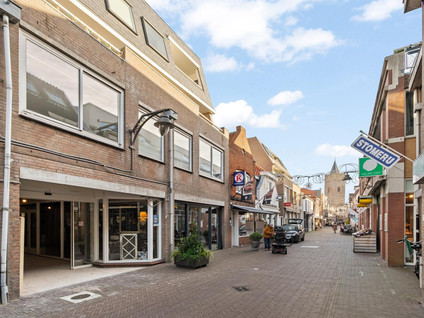 Kerkstraat 54B