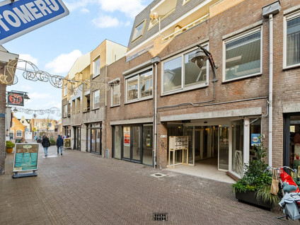 Kerkstraat 54B