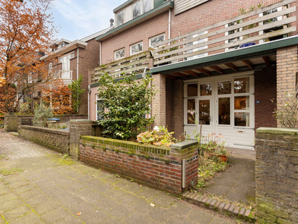 Rembrandtstraat 44A