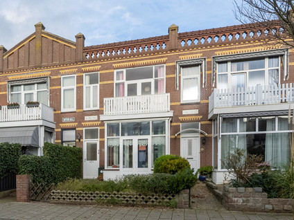 Haarlemmerstraat 49