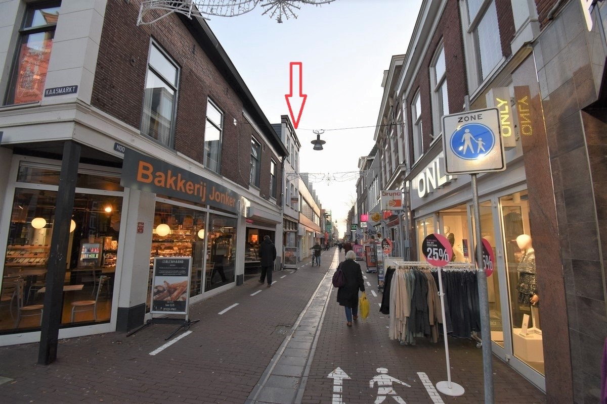 Hoogstraat 1B