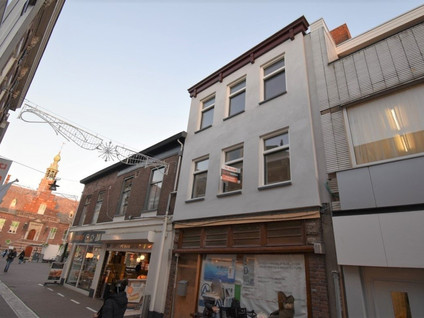 Hoogstraat 1B