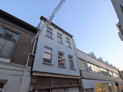 Hoogstraat 1B