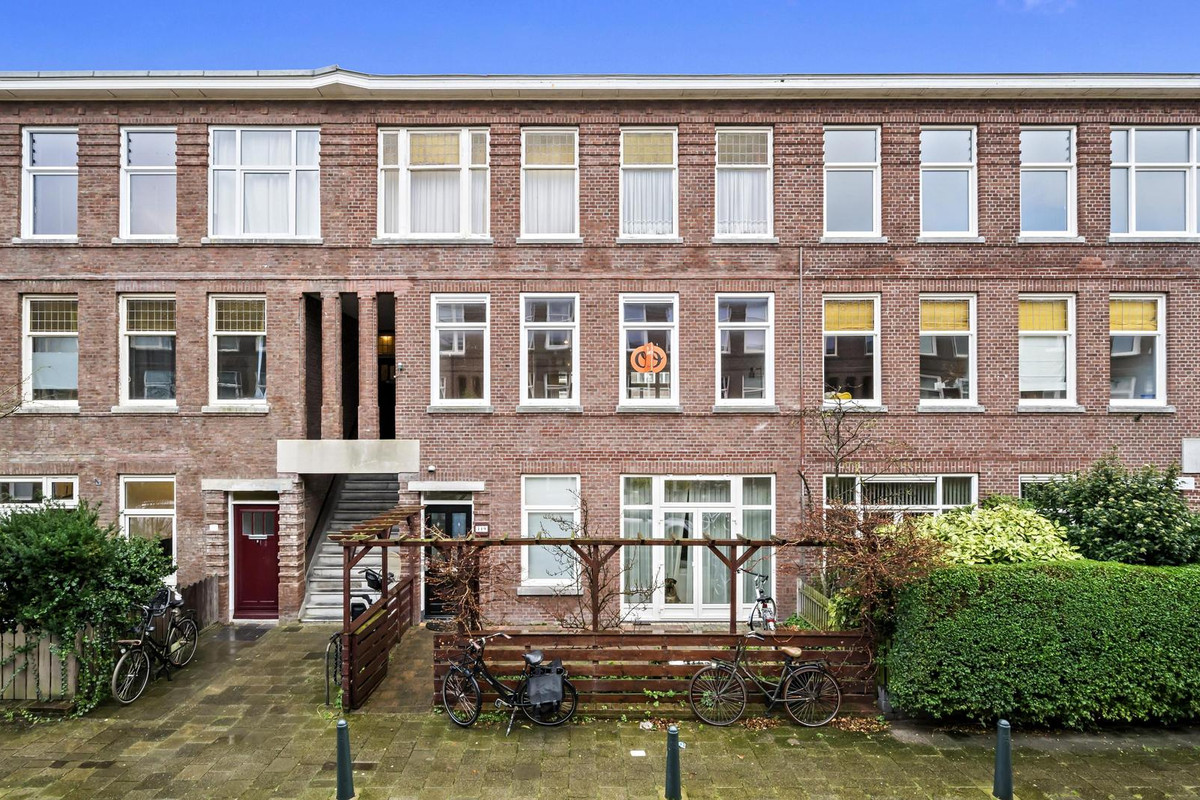 Bosschestraat 121