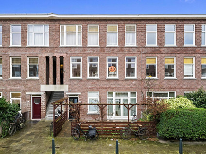 Bosschestraat 121