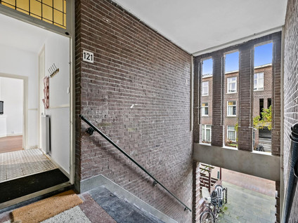 Bosschestraat 121