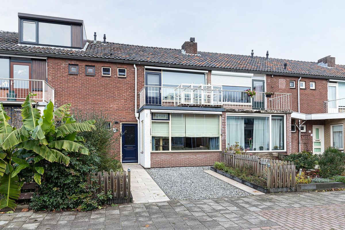 Valeriusstraat 21