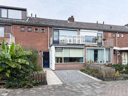 Valeriusstraat 21