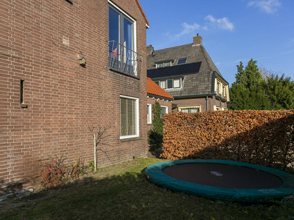 Apollostraat 15