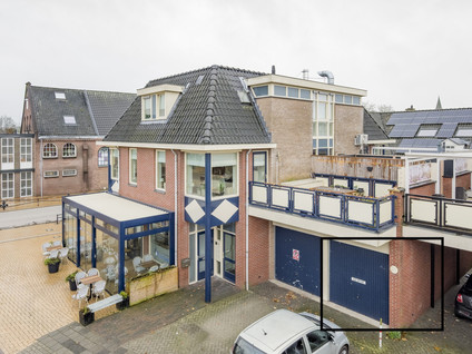 Hoofdstraat 187C