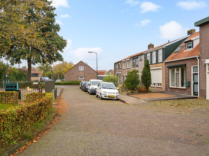 Oostsingel 25