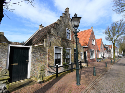 Burgemeester Mentzstraat 9