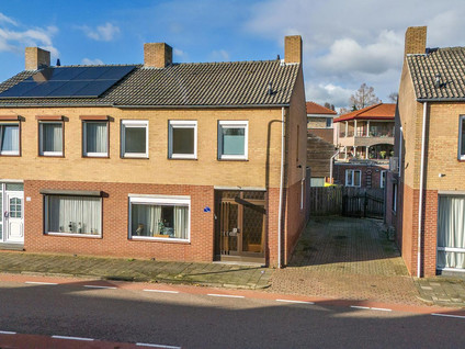 Hoogstraat 20