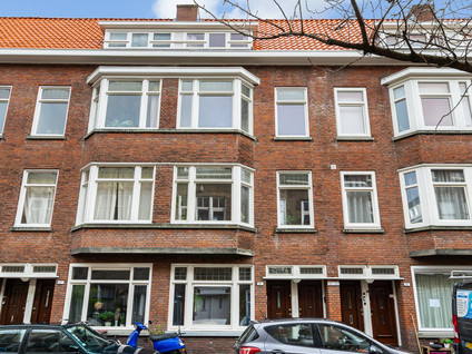 Luzacstraat 28B 01