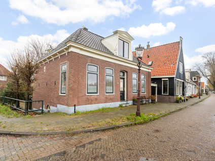 Nieuwendammerdijk 443