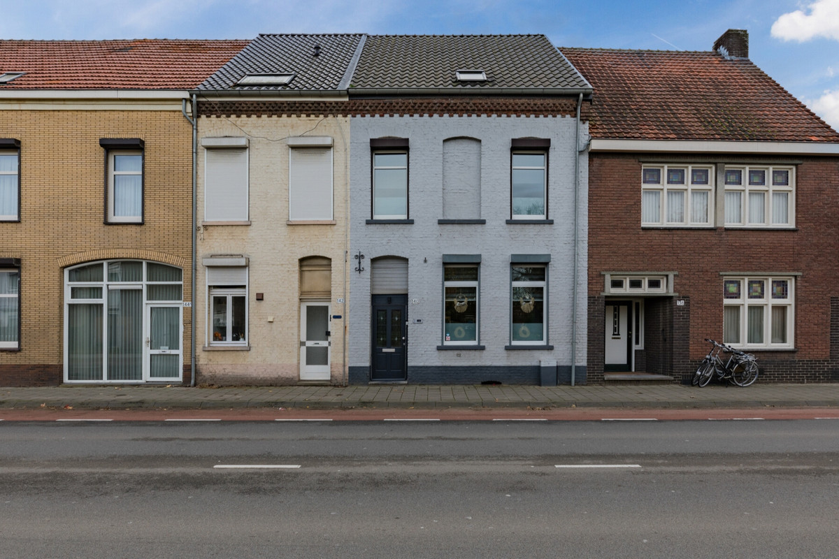 Peijerstraat 140