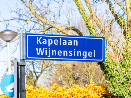 Kapelaan Wijnensingel 51