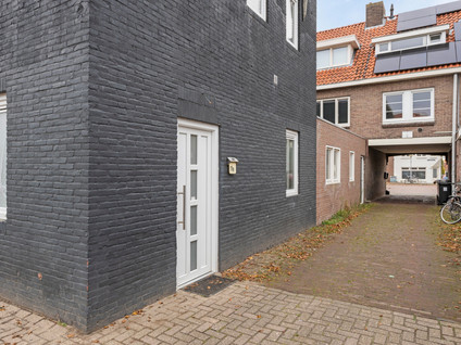 Orchideeënstraat 19B