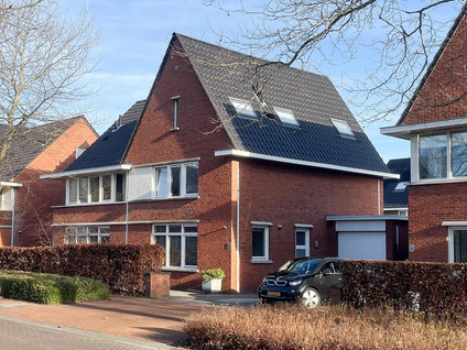 Kopenhagenlaan 133