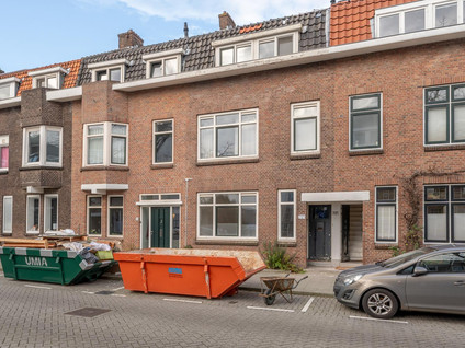 Prins Frederik Hendrikstraat 72A