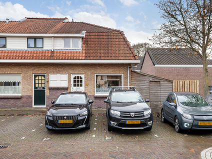 Woudstraat 49