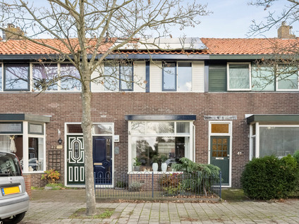 Joubertstraat 39