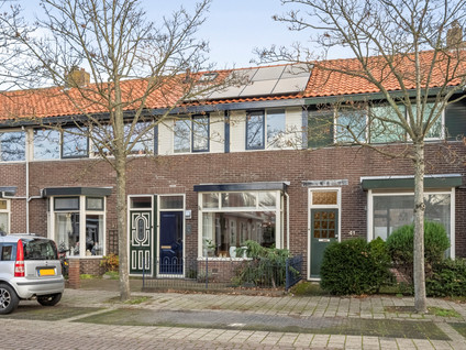 Joubertstraat 39