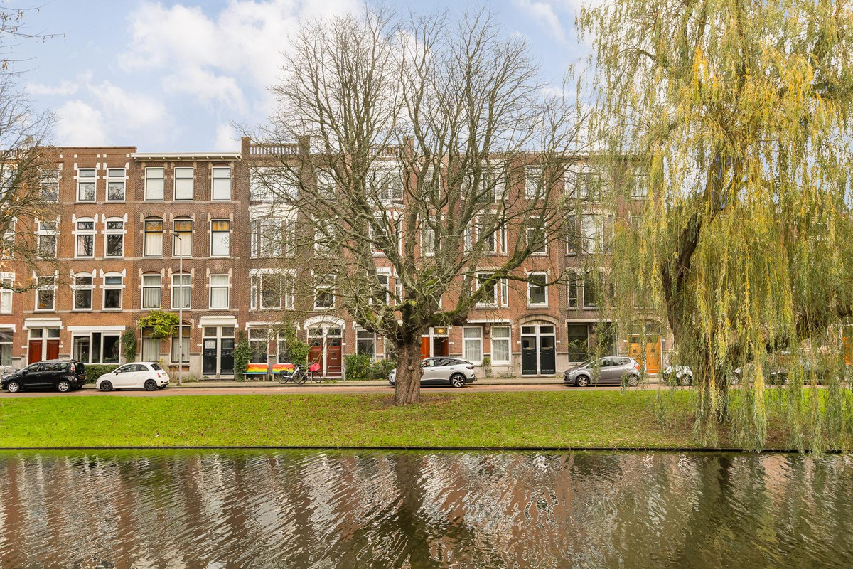 Bergsingel 112B