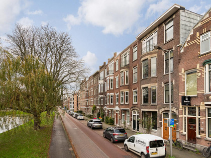 Bergsingel 112B