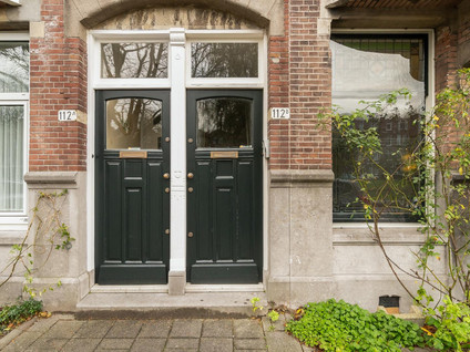 Bergsingel 112B