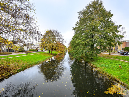 Louis Paul Boonstraat 32