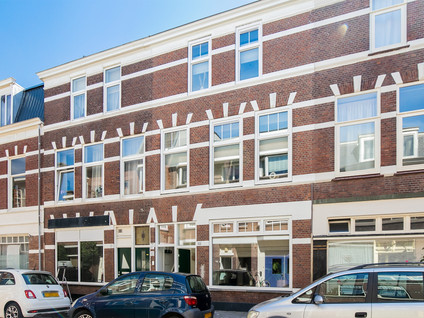 Marcelisstraat 117A