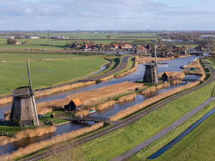 Huigendijk 4