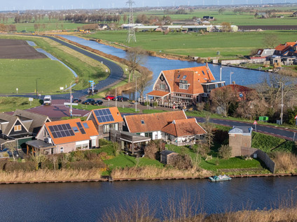 Huigendijk 4