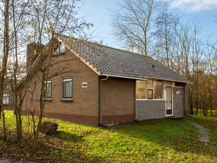 Duinweg Midsland 16