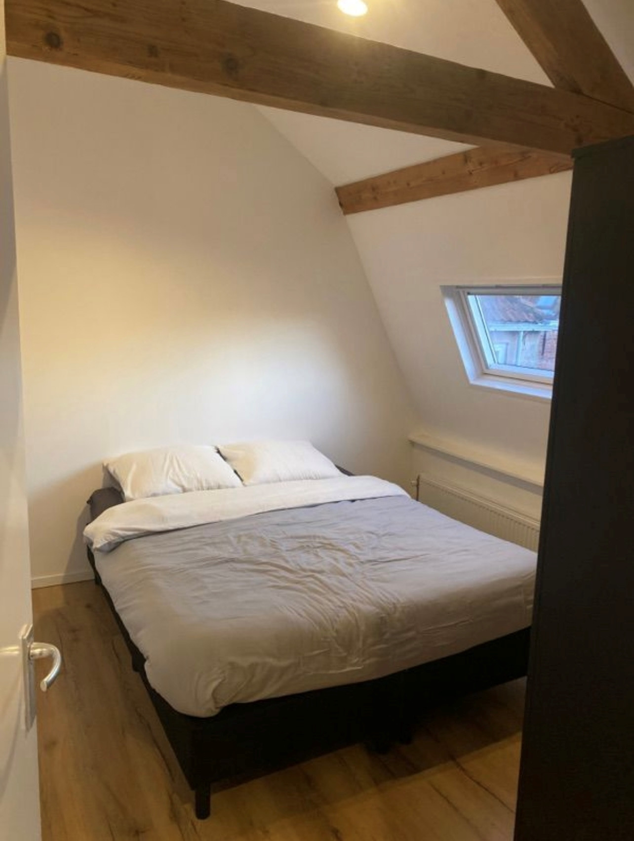 Woning te huur: Vischstraat 10A 3231AV Brielle
