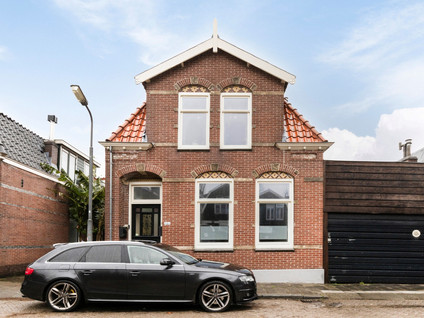 Ooievaarstraat 26