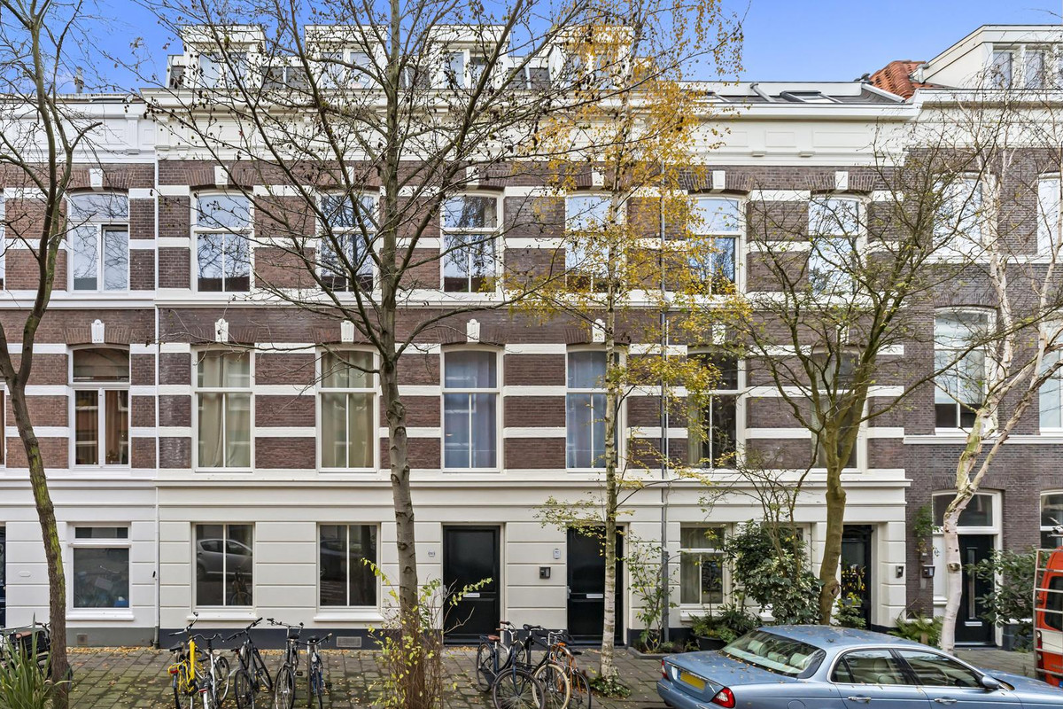 Bilderdijkstraat 92