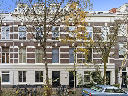 Bilderdijkstraat 92