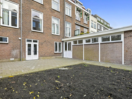 Bilderdijkstraat 92